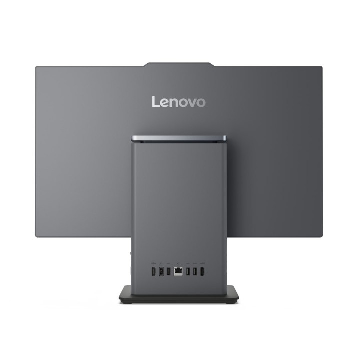 Lenovo ThinkCentre neo 50a 24 Gen 5 i5-13420H 23.8" FHD Touch IPS AG 250nits 16GB DDR5 SSD512 Intel UHD W11Pro Luna Grey 3Y