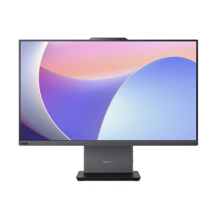 Lenovo ThinkCentre neo 50a G5 i5-13420H 27.0"FHD Touch IPS AG 300nits 16GB DDR5 5200 SSD512 Intel UHD Graphic W11Pro Luna Grey