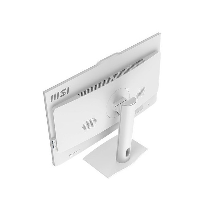 MSI PRO AP272P 14M-1029EU i5-14400 27" IPS LED FHD Non-Touch Anti-Glare 16GB SSD500GB M.2 AX211 WiFi 6E Windows 11 Pro White