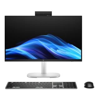 HP EliteStudio 8 AIO G1i Ultra 7-265 23,8"FHD IPS 250nits AG 16GB DDR5 SSD512 Arc W11Pro 3Y OnSite