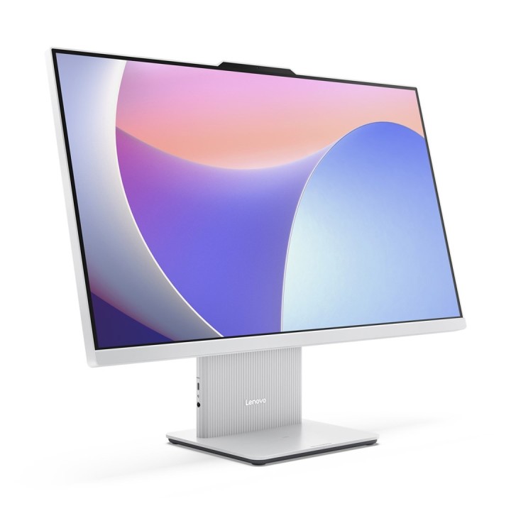 Lenovo IdeaCentre AIO 27IRH9 i5-13420H 27" QHD IPS 350nits AG 16GB DDR5 5200 SSD1TB Intel UHD Graphics Win11 Cloud Grey