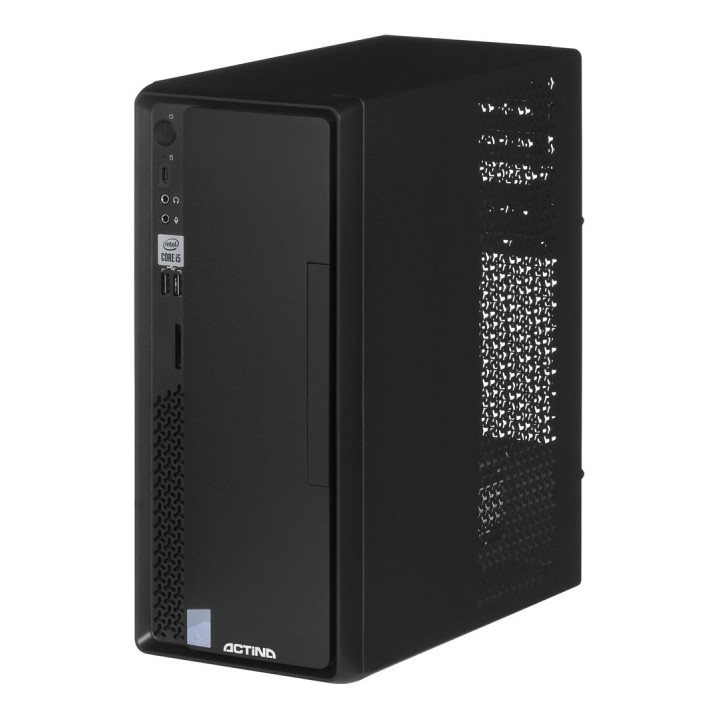 Actina i5-14400/8GB/1TBSSD/300W/W11H