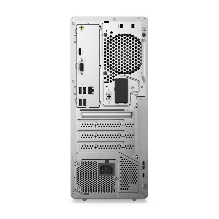 Lenovo IdeaCentre Tower 14IRR9 i7-14700 16GB DDR5 5600 SSD512 Intel UHD Graphics 770 W11Pro Cloud Grey