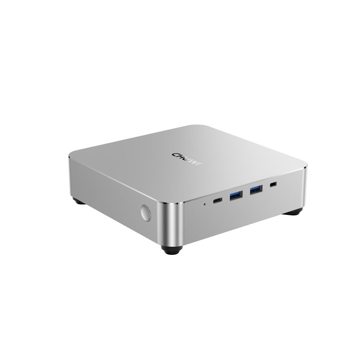 PC Chuwi AuBox-P-K5 Ryzen 7 8745HS/16GB/SSD 1TB/BT/Win11 Pro