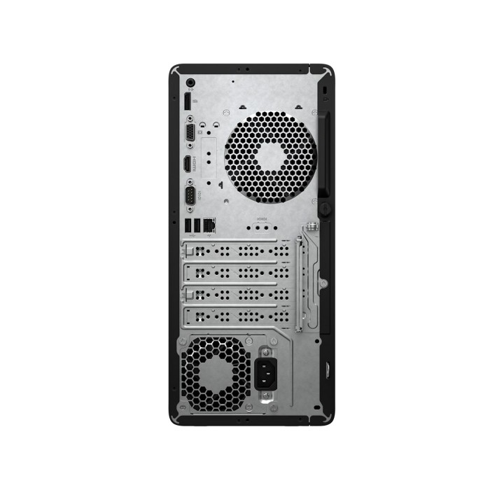 HP Pro 290 Tower G9 i5-14400 16GB DDR4 SSD512 UHD 730 W11Pro 3Y OnSite