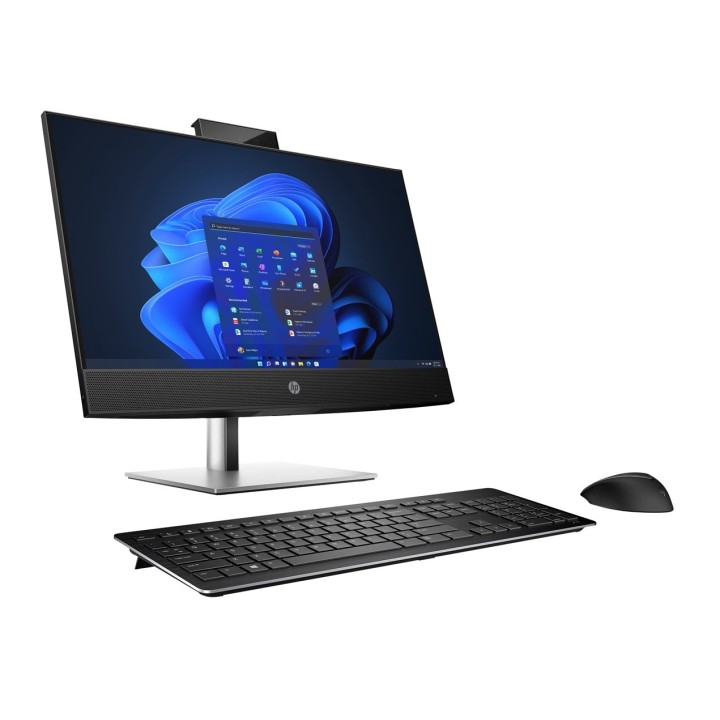 HP ProOne 440 G9 All-in-One i5-13500T 23,8"FHD IPS 250nit AG 32GB DDR5 4800 SSD1TB UHD 770 W11Pro 3Y OnSite