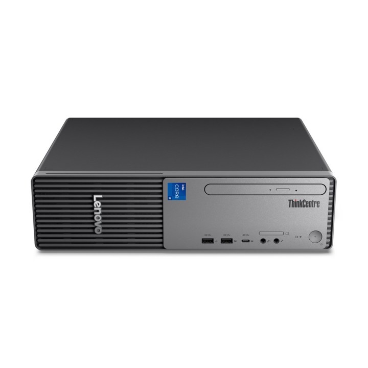 Lenovo ThinkCentre neo 50s G5 i5-13400 16GB DDR5 4800 SSD512 Intel UHD Graphics 730 DVD-RW W11Pro Black/Grey 3Y OnSite
