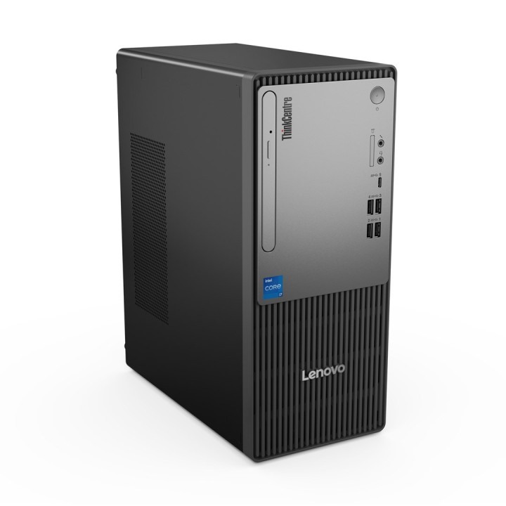 Lenovo ThinkCentre neo 50t Gen 5 TWR i5-14400 16GB DDR5 SSD512 UHD 730 DVD W11Pro 3Y OnSite