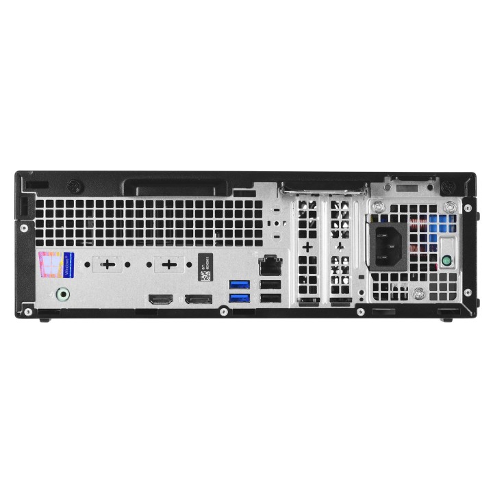 DELL OptiPlex 3070 i5-9500 16GB 512SSD SFF Win11pro UŻYWANY