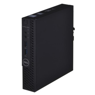 DELL OptiPlex 3070 Micro i5-8500T 16GB 256GB SSD mSFF Win11pro UŻYWANY