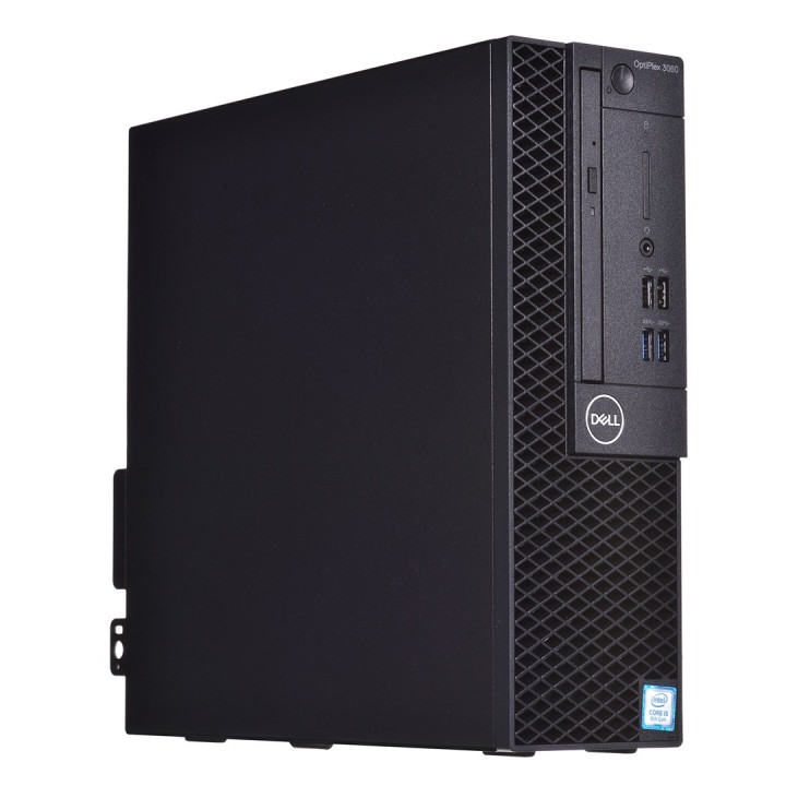 DELL OptiPlex 3060 i5-8500 16GB 512GB SSD SFF Win11pro UŻYWANY