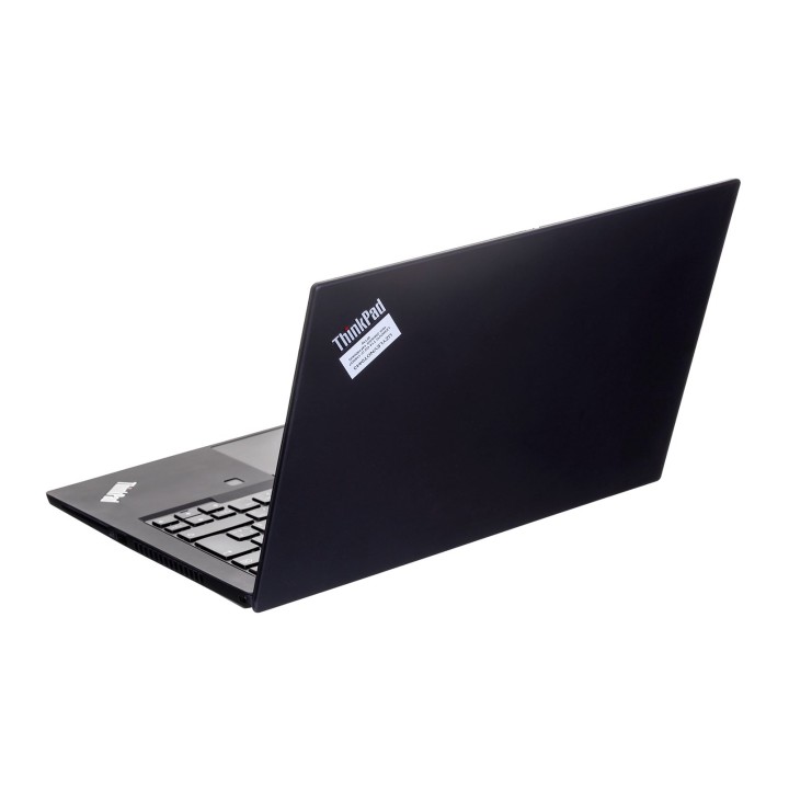LENOVO ThinkPad T14 G2 i5-1145G7 16GB 256GB SSD 14" FHD (US QWERTY) Win11pro + zasilacz UŻYWANY