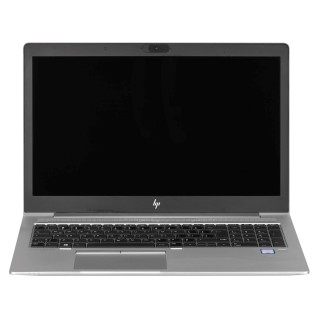 HP EliteBook 850 G6 i5-8365U 16GB 512GB SSD 15,6" FHD Win11pro + zasilacz UŻYWANY