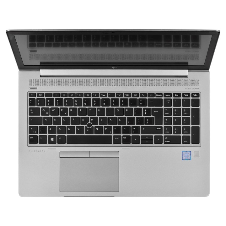HP EliteBook 850 G6 i5-8365U 16GB 512GB SSD 15,6" FHD Win11pro + zasilacz UŻYWANY