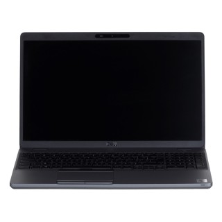 DELL LATITUDE 5511 i7-10850H 32GB 512GB SSD 15,6" FHD(MX150) LTE Win11pro + zasilacz UŻYWANY