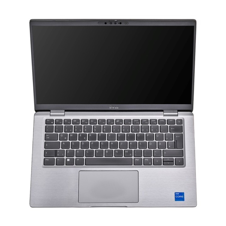 DELL LATITUDE 7430 i7-1265U 32GB 256GB SSD 14" FHD(dotyk) (US QWERTY) Win11pro + zasilacz UŻYWANY