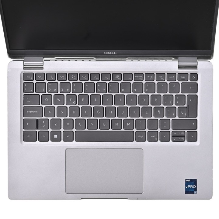 DELL LATITUDE 5330 i5-1245U 16GB 256GB SSD 13" FHD Win11pro + zasilacz UŻYWANY
