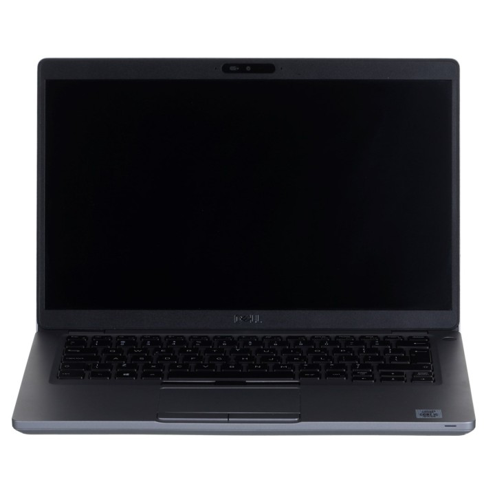 DELL LATITUDE 5410 i5-10310U 16GB 256GB SSD 14" FHD (US QWERTY) Win11pro + zasilacz UŻYWANY