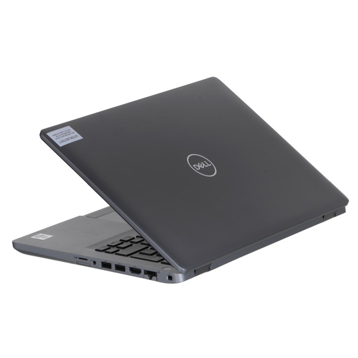 DELL LATITUDE 5410 i5-10310U 16GB 256GB SSD 14" FHD (US QWERTY) Win11pro + zasilacz UŻYWANY