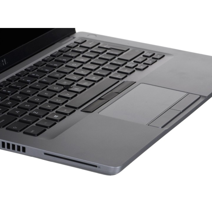DELL LATITUDE 5410 i5-10310U 16GB 256GB SSD 14" FHD (US QWERTY) Win11pro + zasilacz UŻYWANY