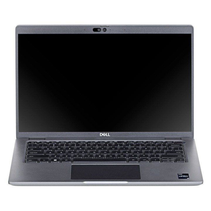DELL LATITUDE 5440 i5-1335U 16GB 512GB SSD 14" FHD Win11pro (US QWERTY) + zasilacz UŻYWANY
