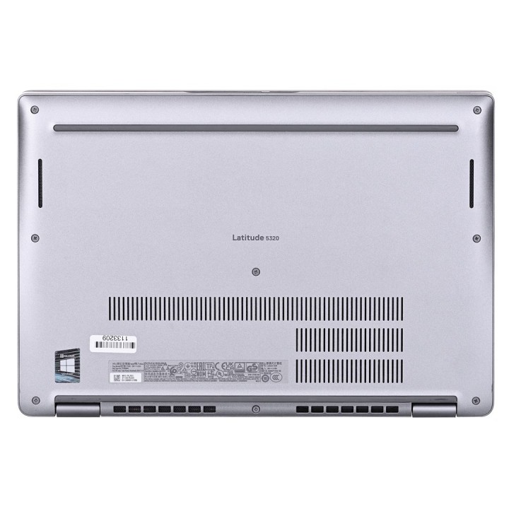 DELL LATITUDE 5320 i5-1145G7 16GB 512GB SSD 13,3" FHD Win11pro + zasilacz UŻYWANY