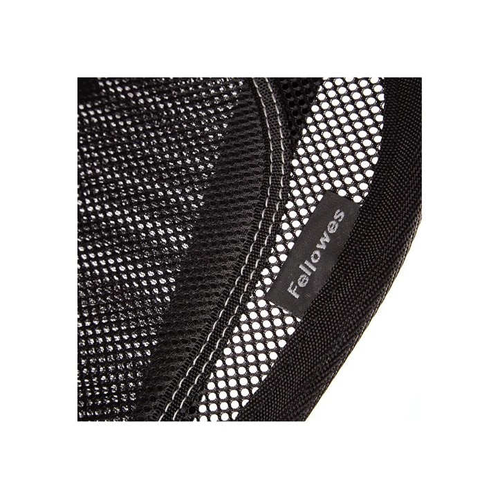 Fellowes Ergonomia podpórka poduszka pod plecy siatkowa profesjonalna