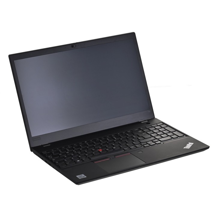 LENOVO ThinkPad T15 G1 i5-10310U 16GB 256GB SSD 15" FHD Win11pro + zasilacz UŻYWANY