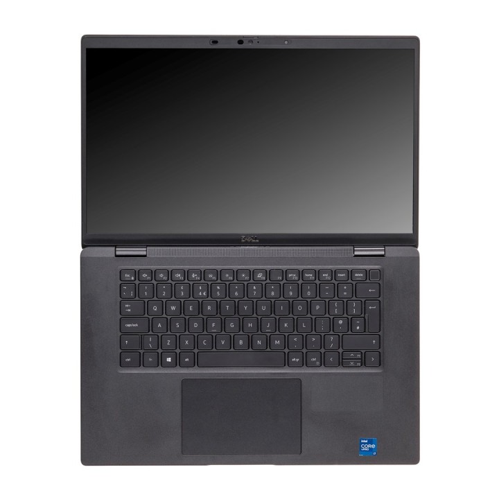 DELL LATITUDE 7520 i7-1165G7 16GB 256SSD 15,6" FHD Win11pro (UK QWERTY) + zasilacz UŻYWANY