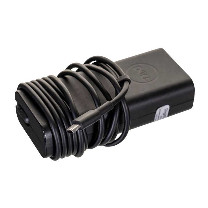 DELL LATITUDE 7520 i7-1165G7 16GB 256SSD 15,6" FHD Win11pro (UK QWERTY) + zasilacz UŻYWANY