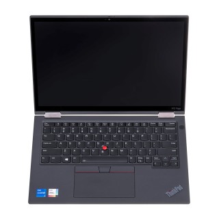 LENOVO ThinkPad X13 YOGA G2 2w1 i5-1135G7 16GB 256GB SSD 13,3" FHD(dotyk) (US QWERTY) Win11pro + zasilacz UŻYWANY