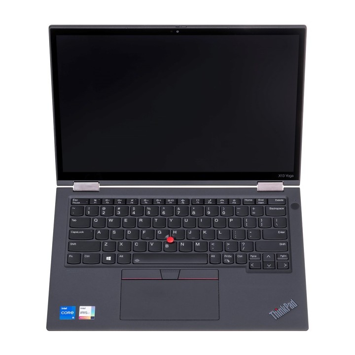 LENOVO ThinkPad X13 YOGA G2 2w1 i5-1135G7 16GB 256GB SSD 13,3" FHD(dotyk) (US QWERTY) Win11pro + zasilacz UŻYWANY