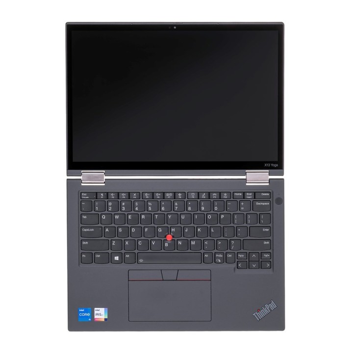 LENOVO ThinkPad X13 YOGA G2 2w1 i5-1135G7 16GB 256GB SSD 13,3" FHD(dotyk) (US QWERTY) Win11pro + zasilacz UŻYWANY