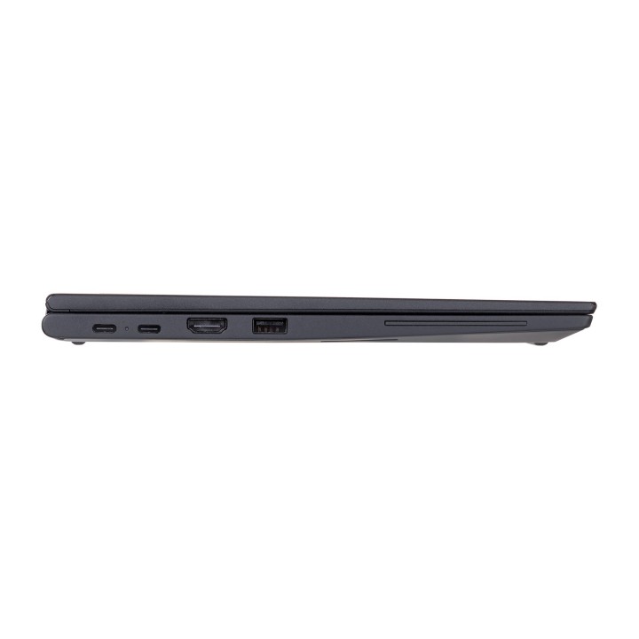 LENOVO ThinkPad X13 YOGA G2 2w1 i5-1135G7 16GB 256GB SSD 13,3" FHD(dotyk) (US QWERTY) Win11pro + zasilacz UŻYWANY