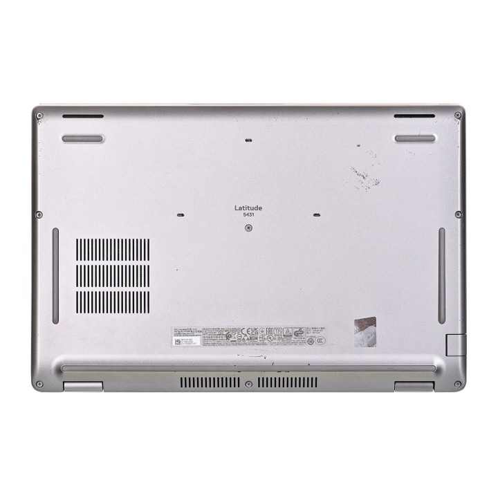 DELL LATITUDE 5431 i5-1250P 16GB 512GB SSD 14" FHD Win11pro + zasilacz UŻYWANY