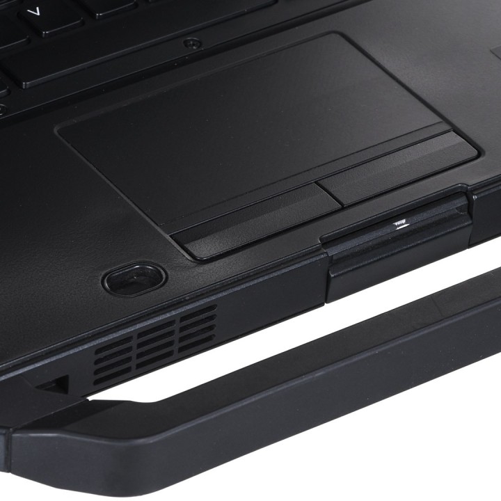 DELL LATITUDE RUGGED 5420 i5-8350U 16GB 512GB SSD 14" FHD(dotyk + US QWERTY + LTE) Win11pro + zasilacz UŻYWANY