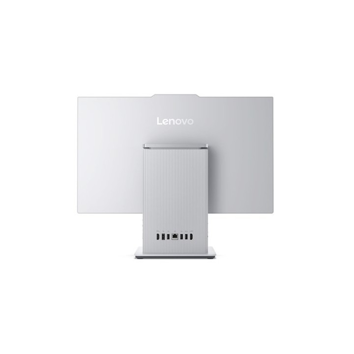 Lenovo IdeaCentre AIO 27IRH9 i5-13420H 27" FHD IPS 300nits AG 16GB DDR5 5200 SSD512 Intel UHD Graphics Win11 Cloud Grey