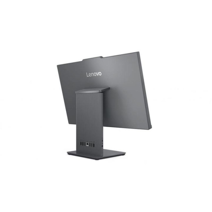 Lenovo IdeaCentre AIO 24IRH9 i3-1315U 23.8" FHD IPS AG 250nits 100Hz 8GB DDR5 5200 SSD512 Intel UHD Graphics NoOS Luna Grey