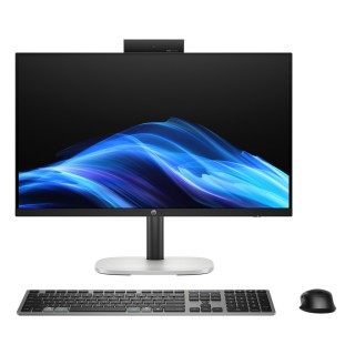 HP ProStudio 4 AiO G1i Ultra 5 225T 23.8"FHD 250nits LBL AG 16GB DDR5 5600 SSD512 Intel Graphics Cam IR 5MP W11Pro 3Y OnSite