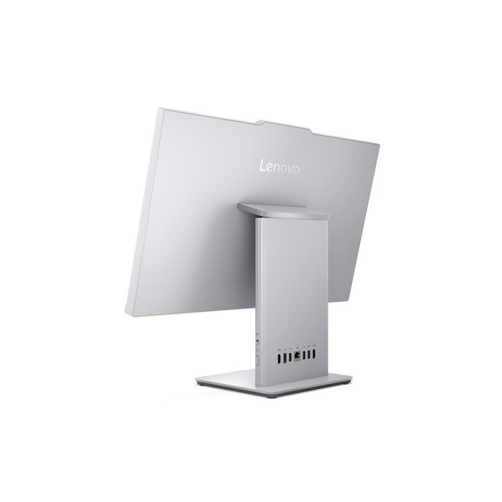 Lenovo IdeaCentre AIO 24IRH9 i5-13420H 23.8" FHD IPS AG 250nits 100Hz 16GB DDR5 5200 SSD1TB Intel UHD Graphics Win11 Cloud Grey