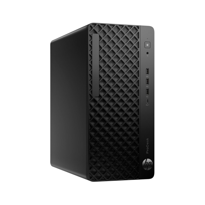 HP ProDesk 4 Tower G1i Desktop AI PC Ultra 7 265 16GB DDR5 SSD1TB Arc W11Pro 3Y OnSite