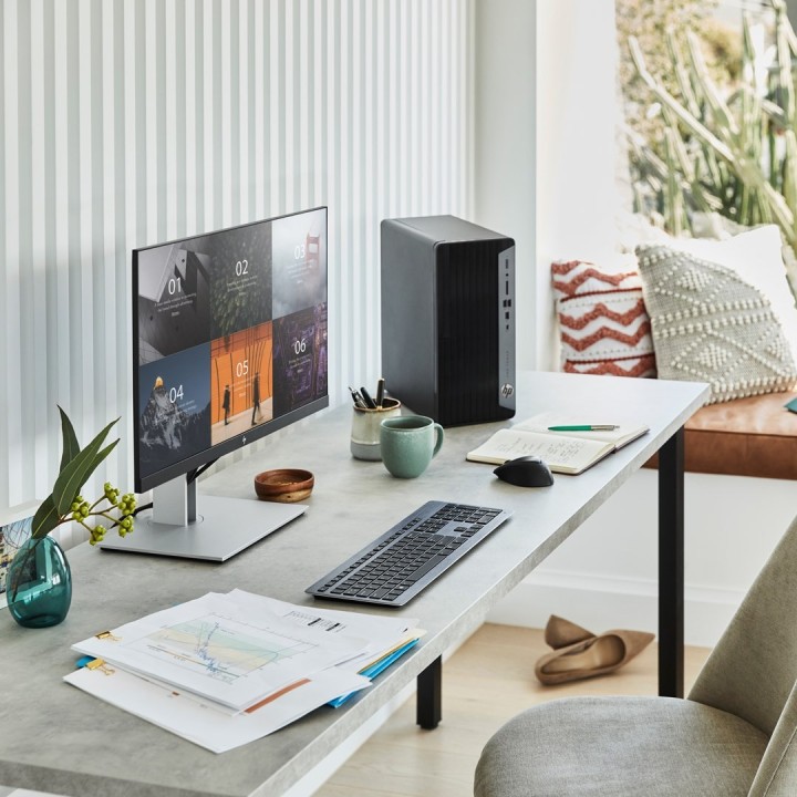 HP Pro Tower 400 G9 PCI i5-14500 8GB DDR5 4800 SSD512 UHD 770 W11Pro 3Y OnSite