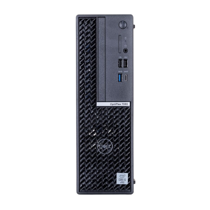 DELL OptiPlex 7080 i5-10500 16GB 256GB SSD SFF Win11pro UŻYWANY
