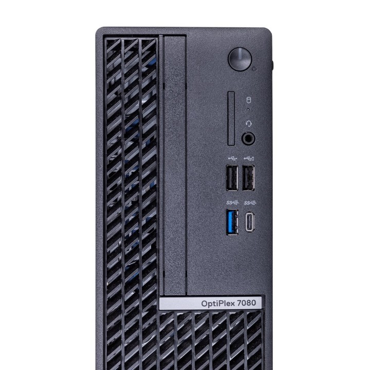 DELL OptiPlex 7080 i5-10500 16GB 256GB SSD SFF Win11pro UŻYWANY