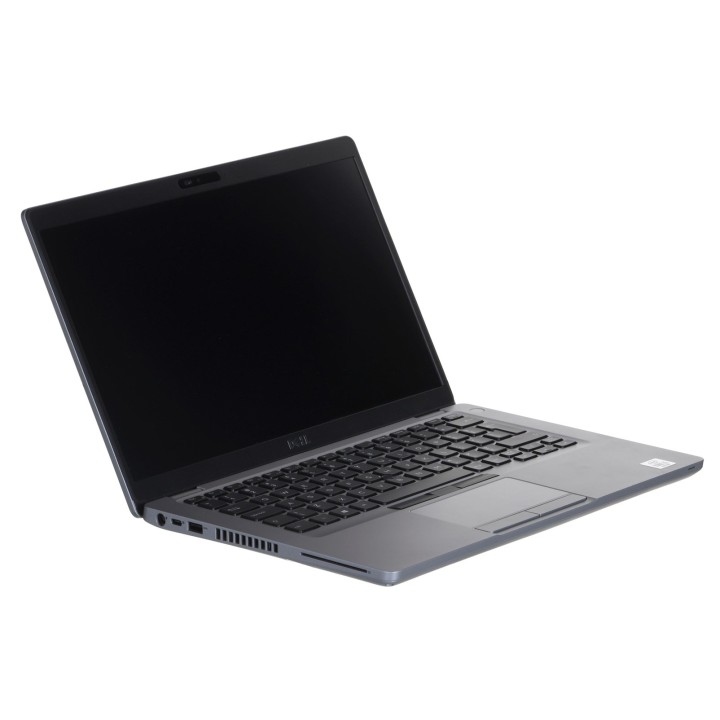 DELL LATITUDE 5410 i7-10610U 16GB 256GB SSD 14" FHD (US QWERTY) Win11pro + zasilacz UŻYWANY