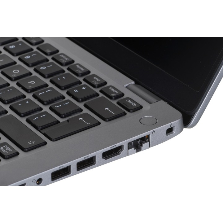 DELL LATITUDE 5410 i7-10610U 16GB 256GB SSD 14" FHD (US QWERTY) Win11pro + zasilacz UŻYWANY