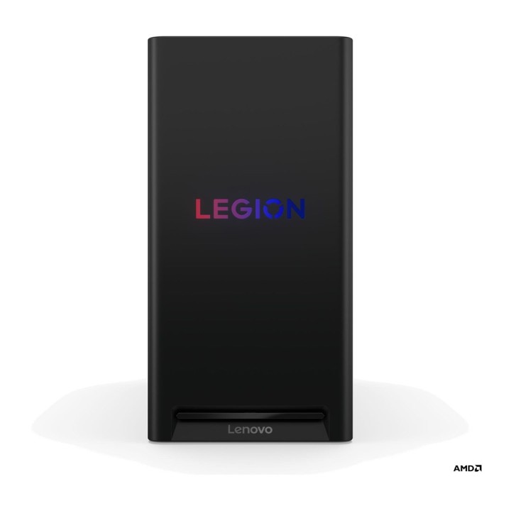 Lenovo Legion T5 30AGB10 Ryzen 5 7600 32GB DDR5 5600 SSD1TB GeForce RTX 5060 8GB 500W NoOS Eclipse Black