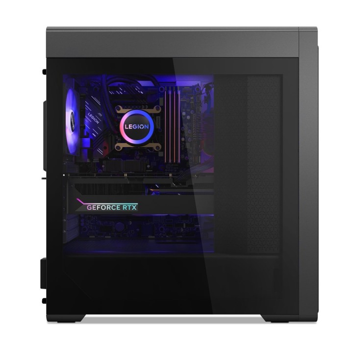 Lenovo Legion T7 34IAS10 Ultra 9 285K 64GB DDR5 5600 SSD2TB GeForce RTX 5080 16GB NoOS Storm Grey