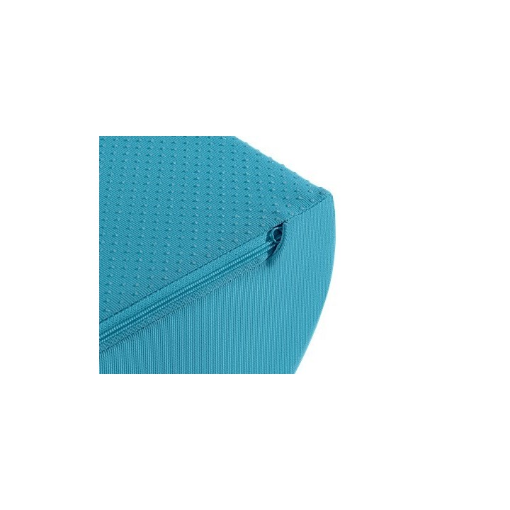 LEITZ Ergo Cosy Podnóżek niebieski