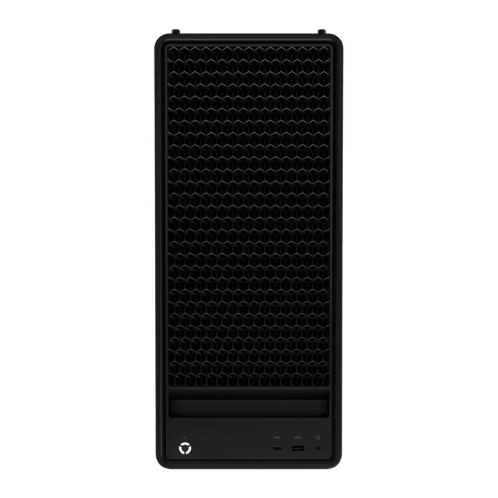 Lenovo Legion T5 30IAS10 Ultra 5 225 32GB DDR5 5600 SSD1TB GeForce RTX 5060 Ti 8GB 500W NoOS Eclipse Black